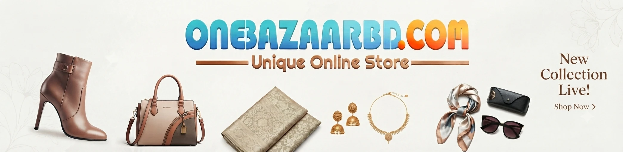 Promo banner