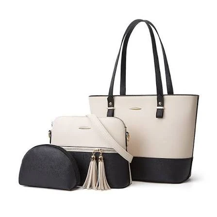 Beautiful Ladies Hand Bag